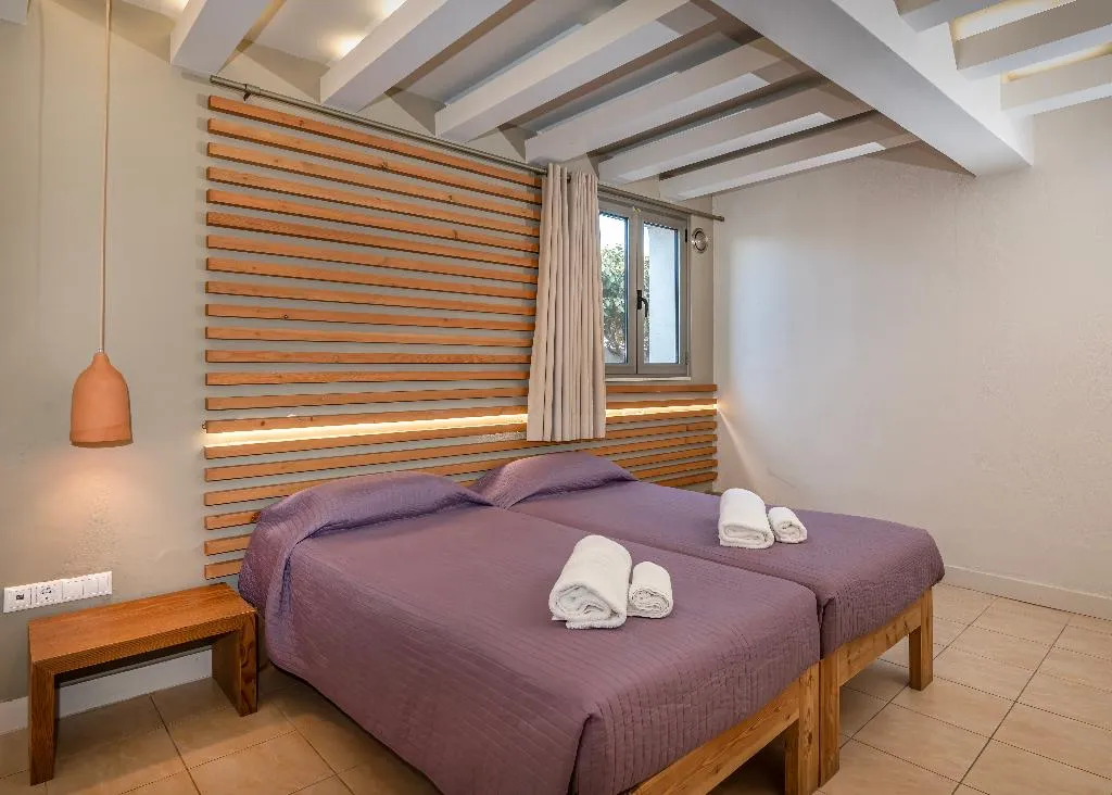APARTMENT DUPLEX Room, Blue Sky Apartments, Crete