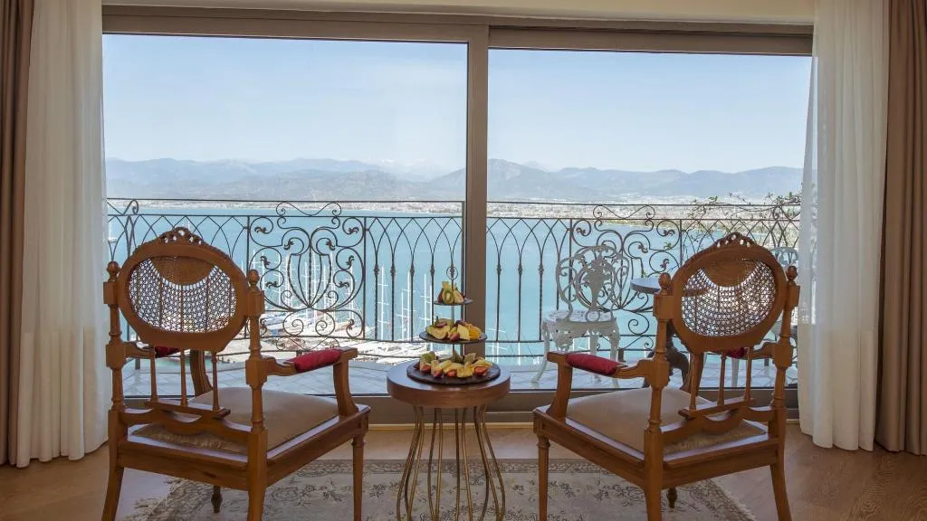 Room, Casa Margot Hotel Adults Only, Dalaman