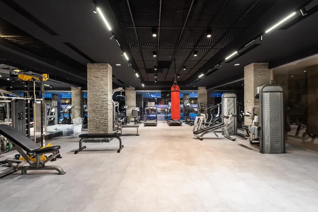 Sports and Entertainment, White City Resort Hotel, Antalya