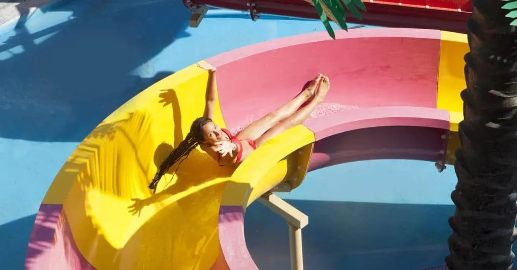 Sports and Entertainment, Sol Katmandu Park & Resort, Majorca
