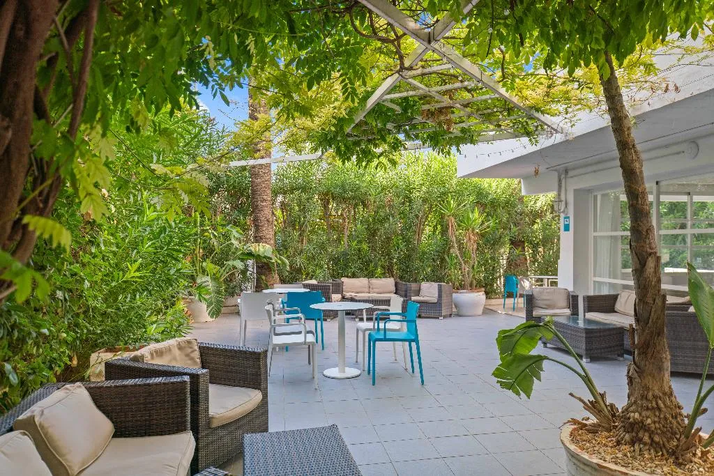 Bar, BLUESEA  Piscis -  Adults Only, Majorca