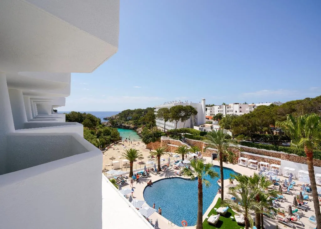 DOUBLE SEA VIEW Room, Aluasoul Mallorca Resort - Adults Only, Majorca