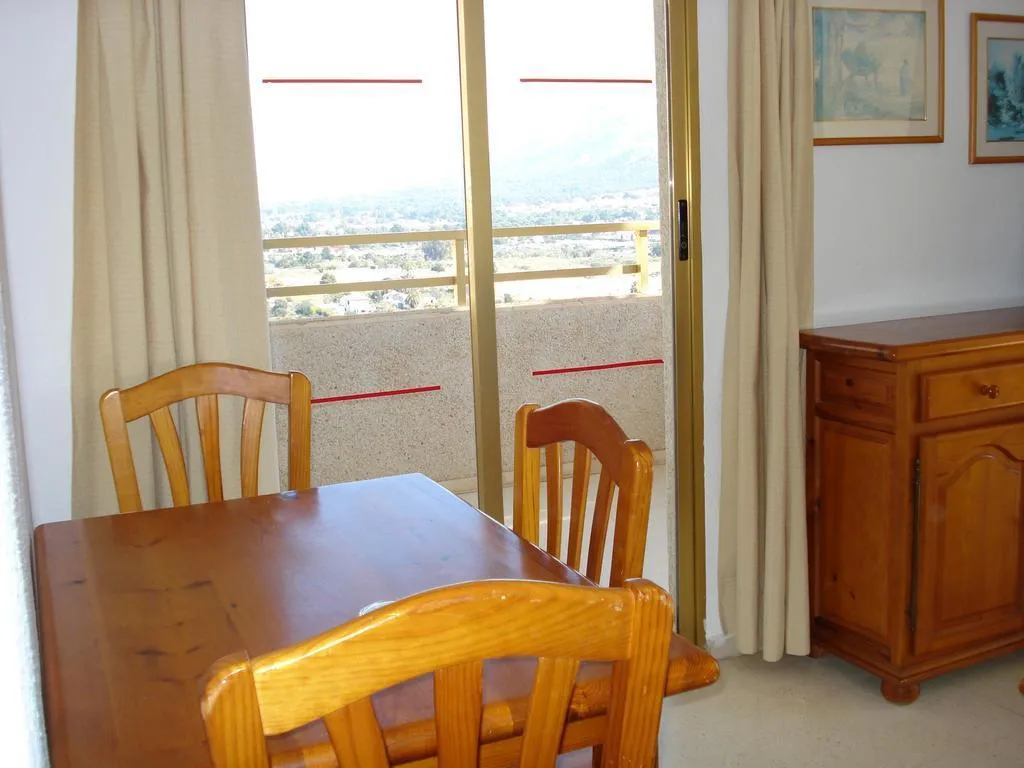 General view, Mariscal VII, Costa Blanca