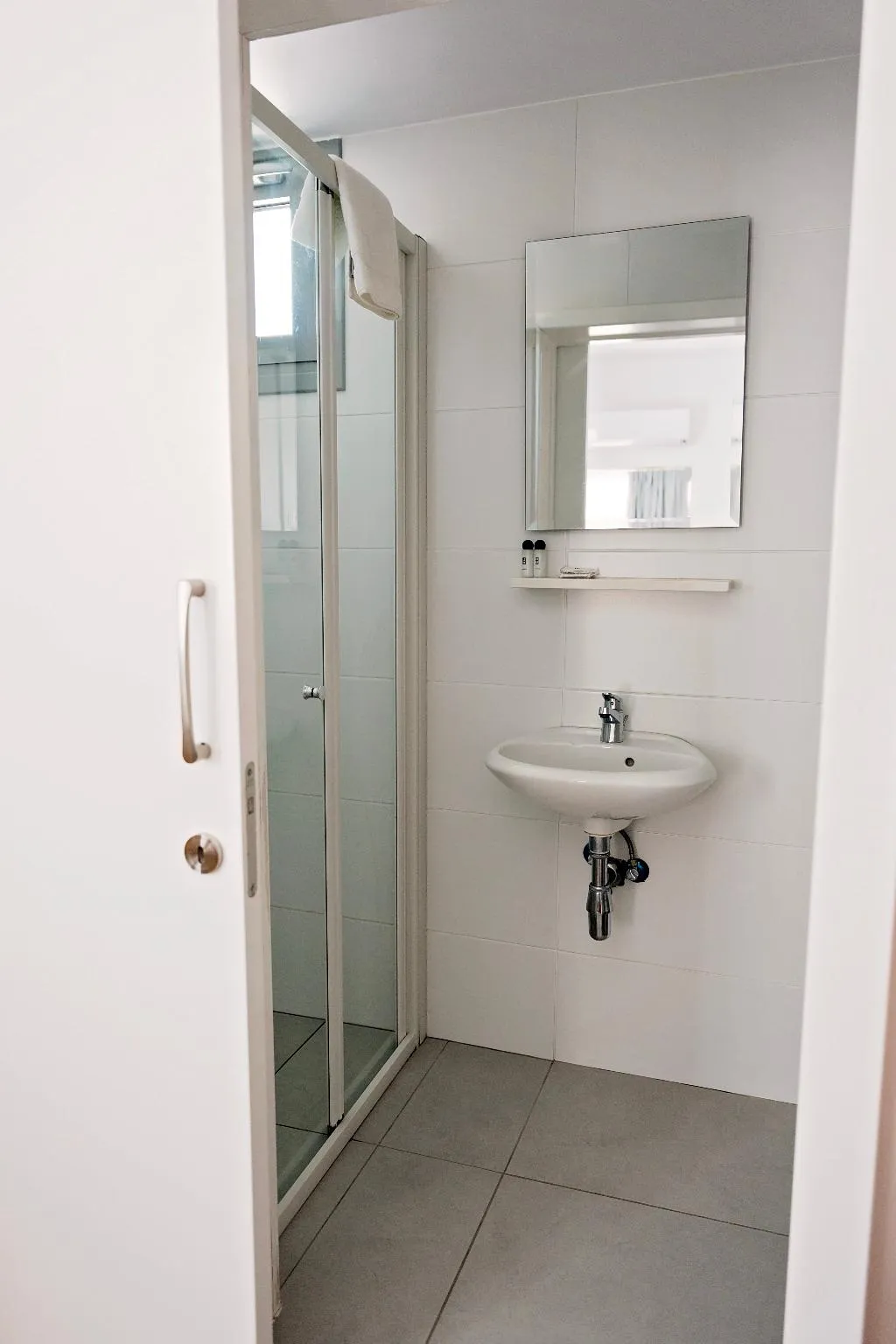 SINGLE STANDARD Room, Pyramos, Cyprus