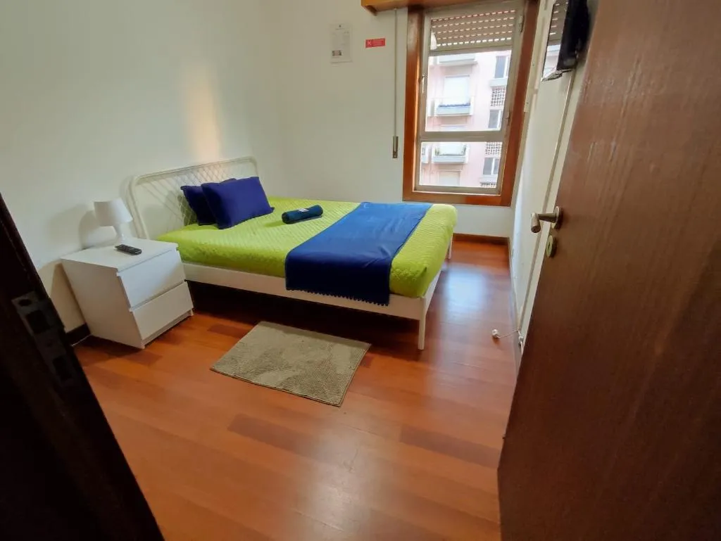 Room STANDARD Room, Theorynomad AL Lisboa - Hostel, Lisbon