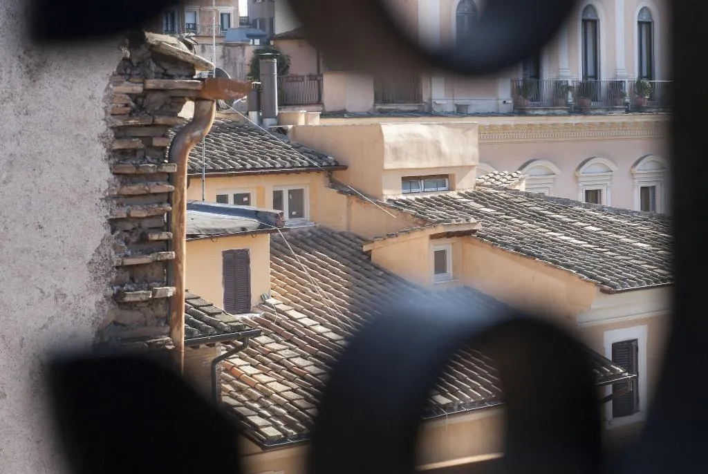 DOUBLE GRAND Room, Antico Albergo del Sole al Pantheon, Rome