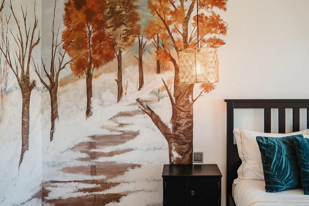 Room, Pousadela Village, Porto