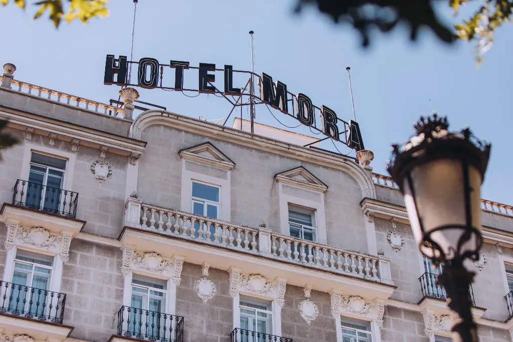 General view, ITC Mora by Soho Boutique, Madrid