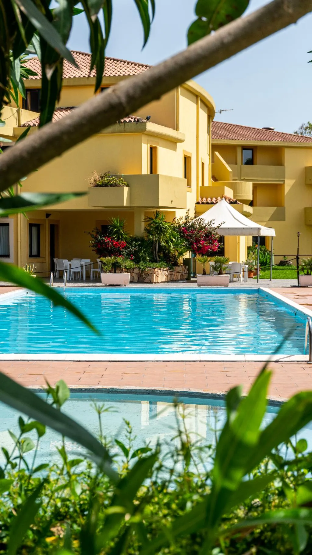 Pool, Horse Country Resort Congress & Spa, Cagliari