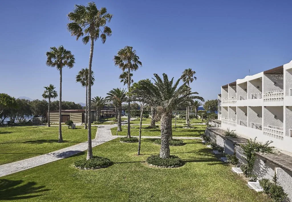 General view, Atlantica Beach Resort, Kos