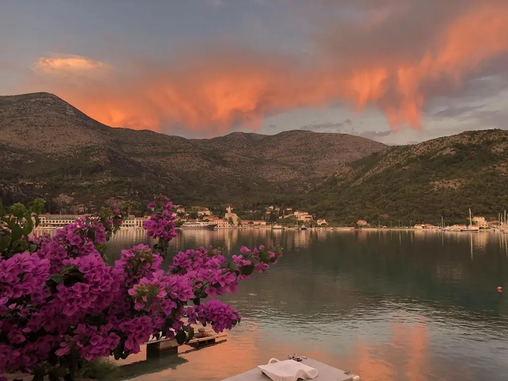 General view, Villa Almadria Luxury Bed & Breakfast Adults Only, Dubrovnik