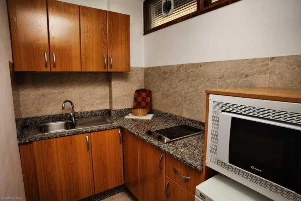 STUDIO STANDARD Room, Las Arenas, Gran Canaria