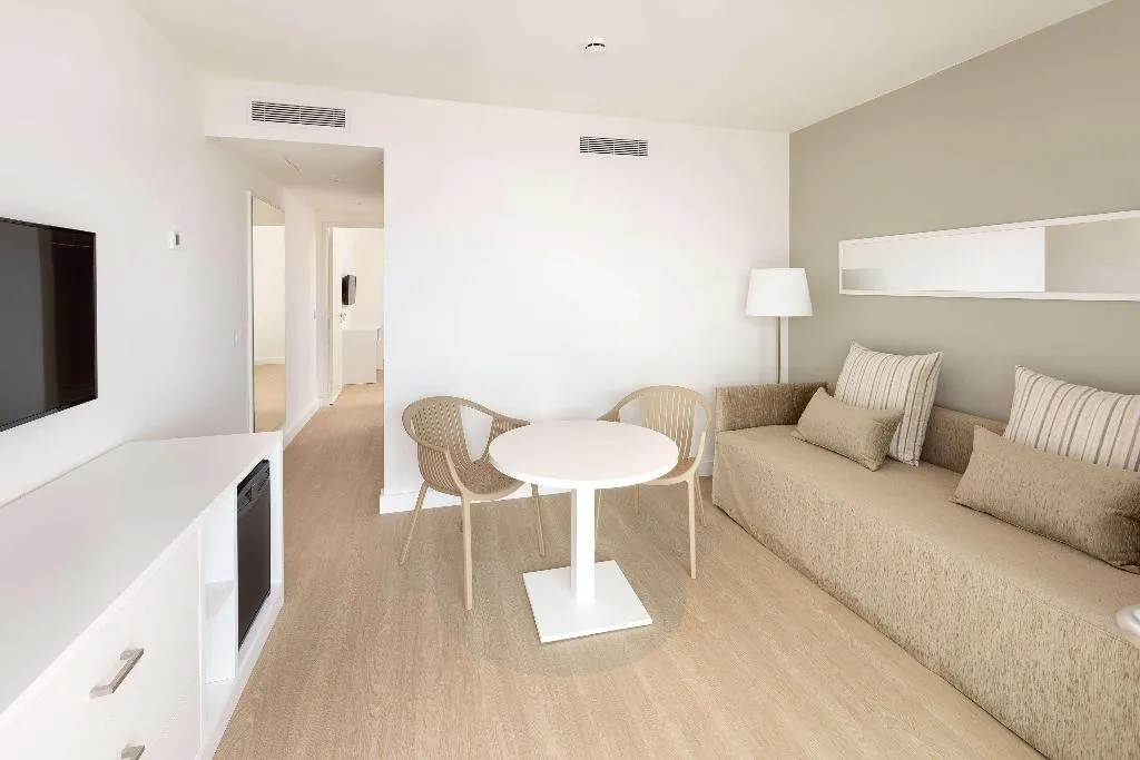 JUNIOR SUITE STANDARD Room, Sol Fuerteventura Jandia, Fuerteventura