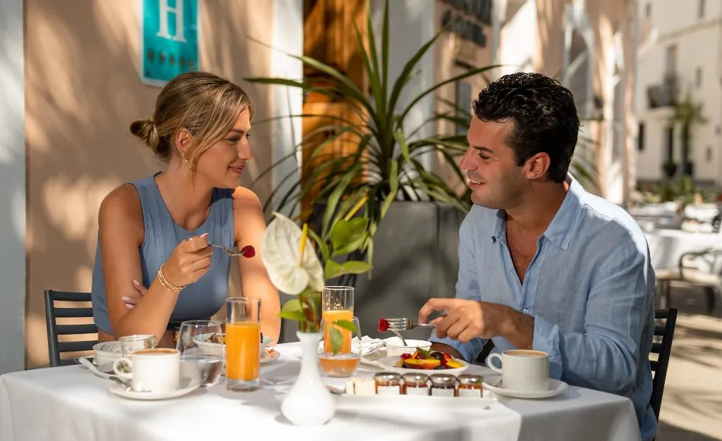 Restaurant, Mirador De Dalt Vila, Ibiza
