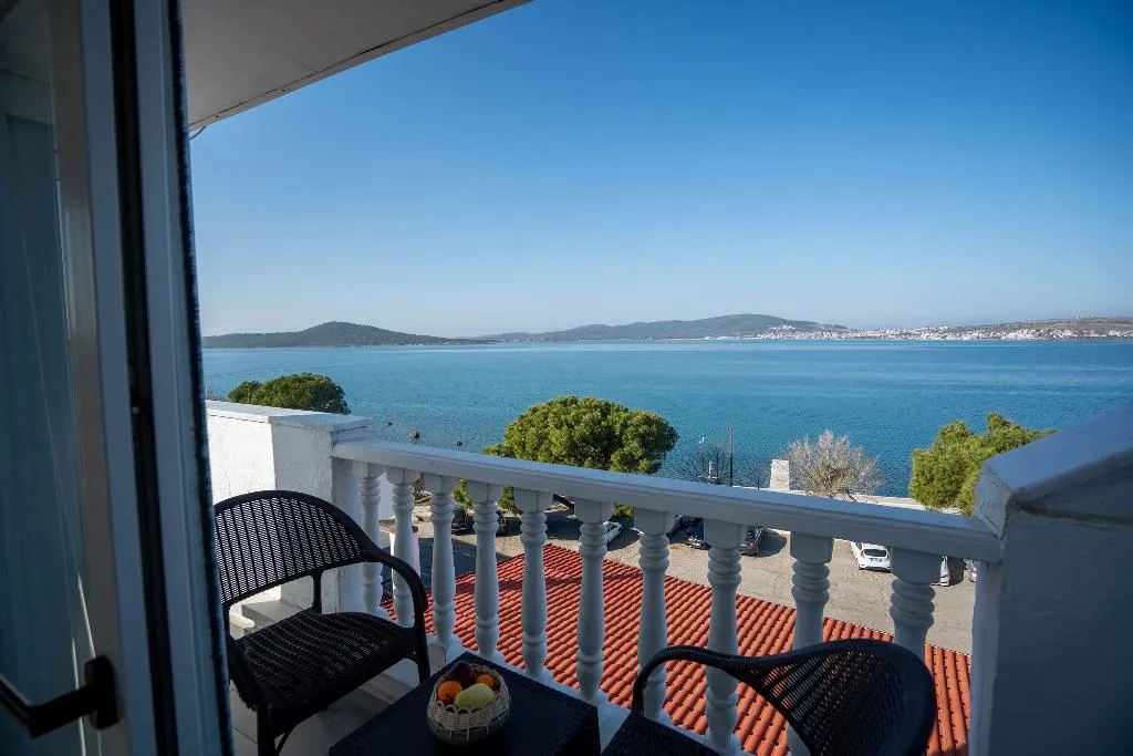 Room DELUXE Room, Camlik 87 Hotel Ayvalik, Izmir