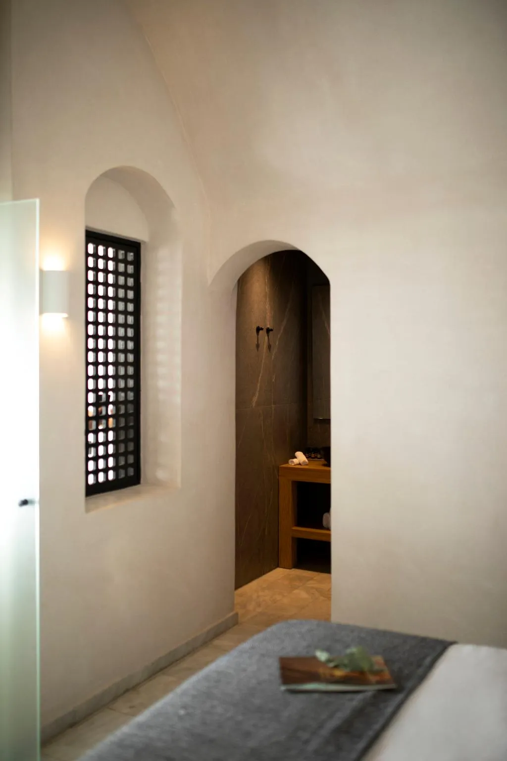 SUITE STANDARD Room, Andromeda Villas, Santorini
