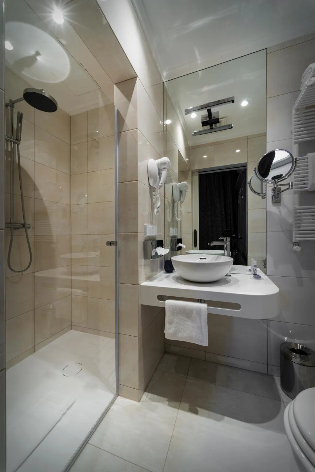 DOUBLE ECONOMY Room, Relais Le Chevalier, Riga