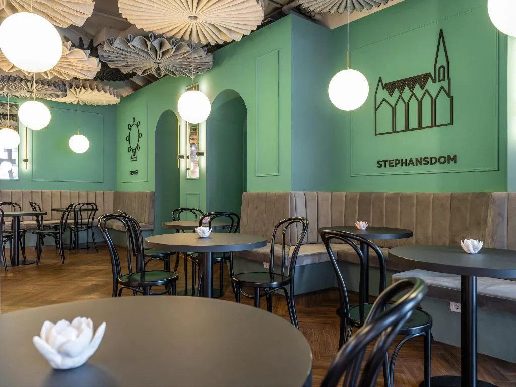 Bar, Ibis Styles Graz Messe, Graz