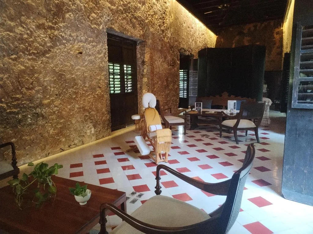 Sports and Entertainment, Hacienda Uayamon, Cancun Area