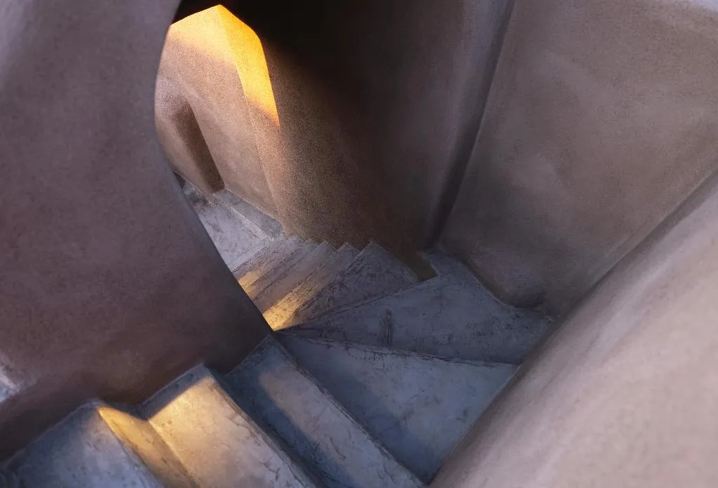 SUITE WITH PRIVATE POOL Room, Andronikos Canaves, Santorini