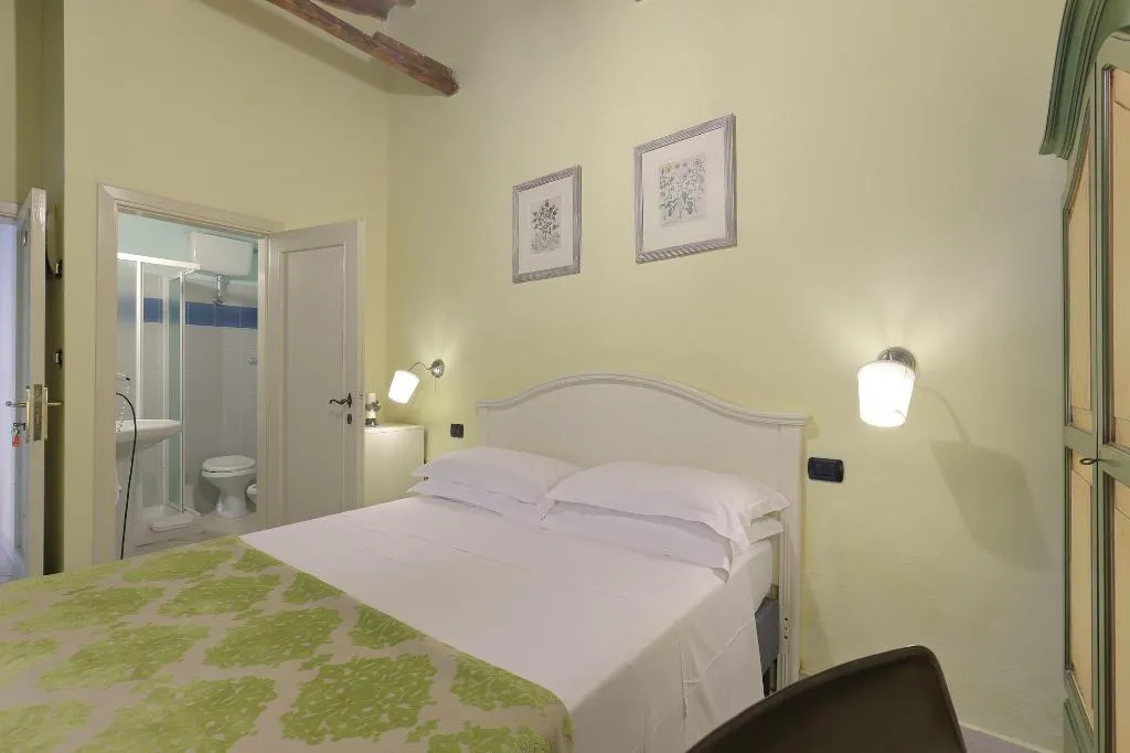 Room, Relais Lavagnini Florence, Florence