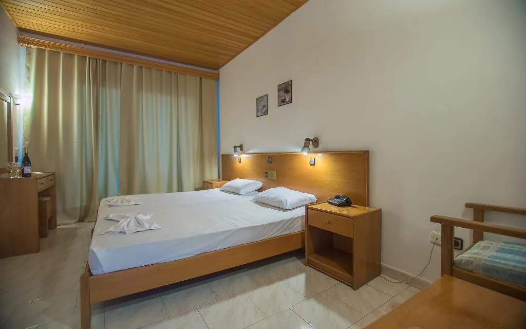 FAMILY ROOM STANDARD Room, Rodos Blue Resort, Rhodes