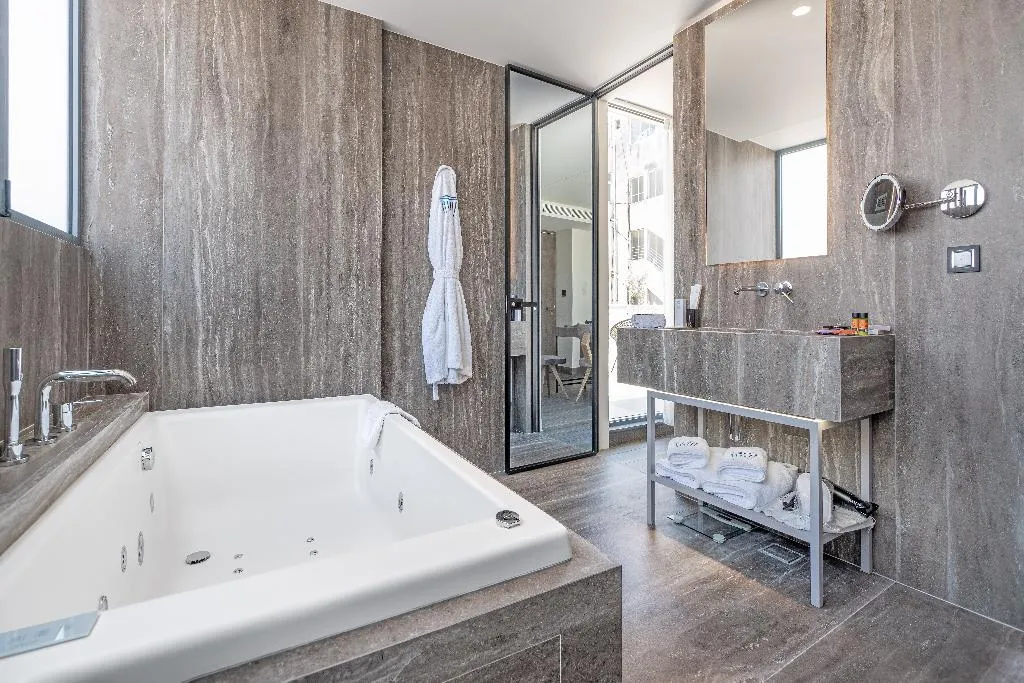 SUITE STANDARD Room, Hellenic Vibes Smart Hotel, Athens