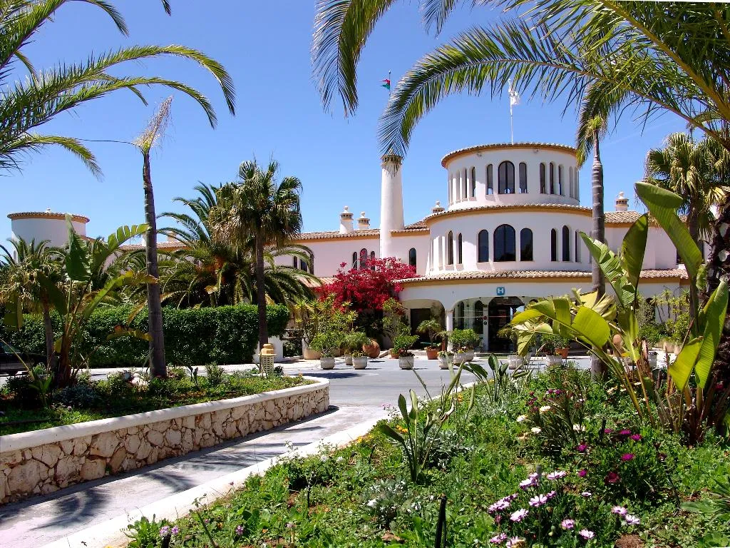 General view, Casabela, Algarve