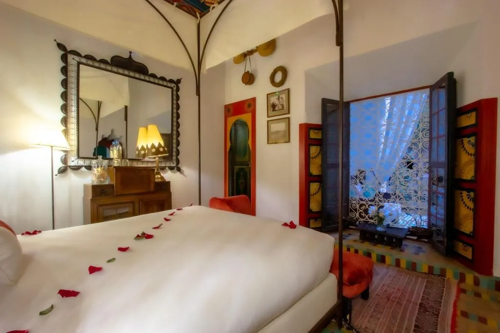 Room, Riad Kaiss By Sanssouci Collection, Marrakech