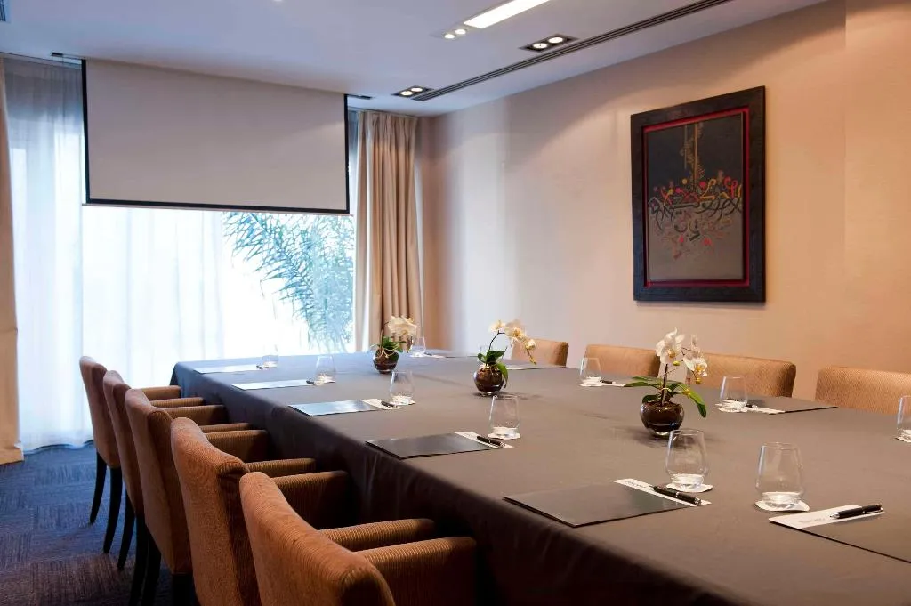 Conferences, Barcelo Casablanca, Casablanca
