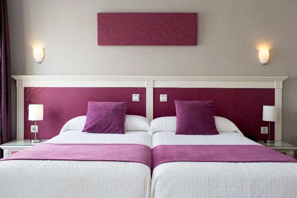 TWIN COMFORT Room, Plaza Cavana, Costa Del Sol
