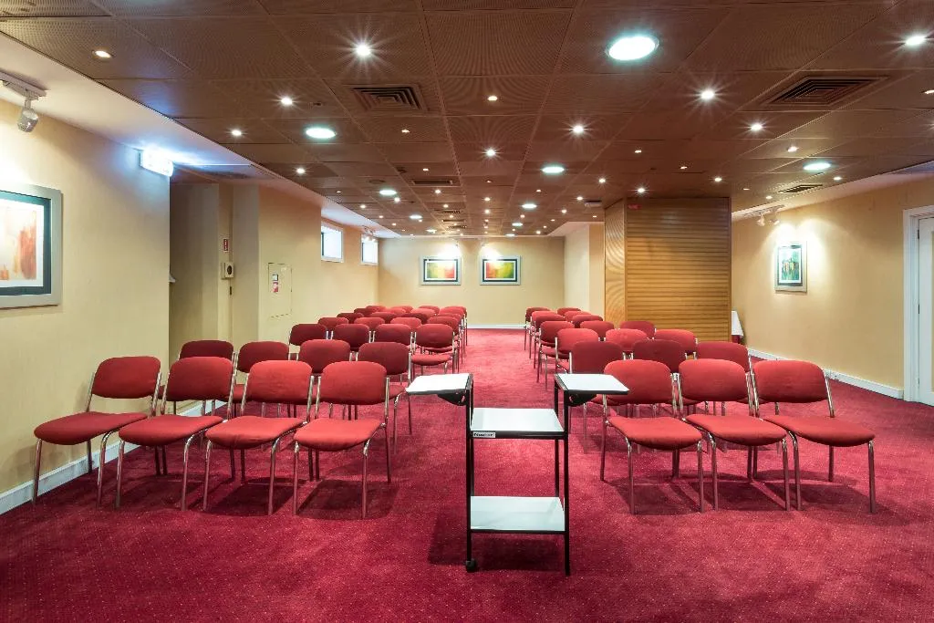 Conferences, Radisson Blu Hotel, Lisbon, Lisbon