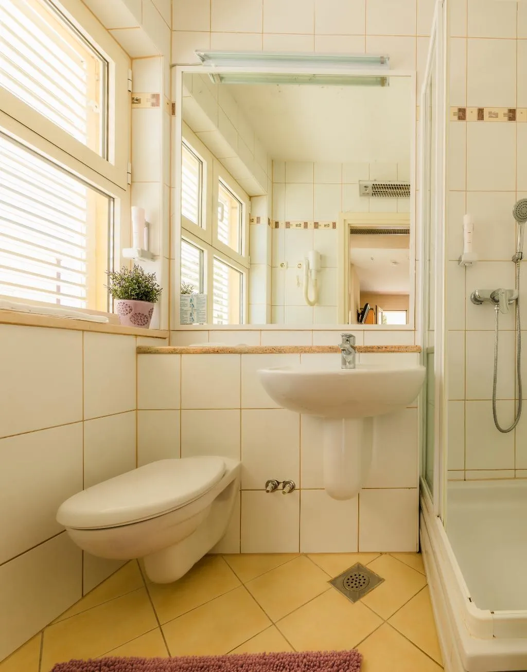 STUDIO WITH BALCONY Room, Aparthotel Park Osejava, Split