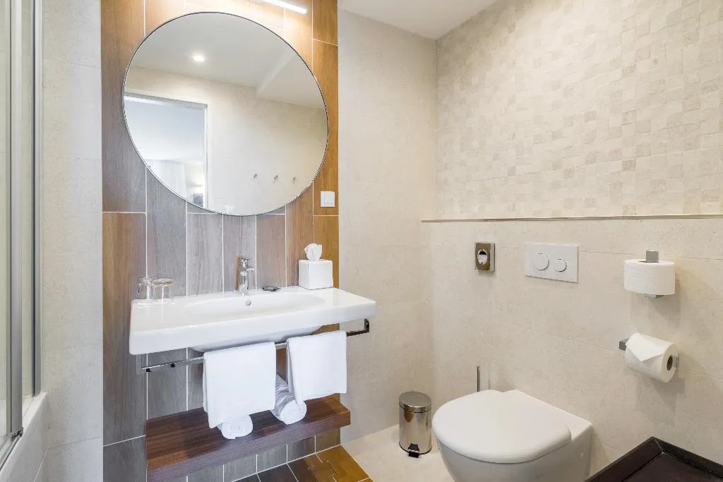 SUITE TWO BEDROOMS Room, Amfora Hvar Grand Beach Resort, Split
