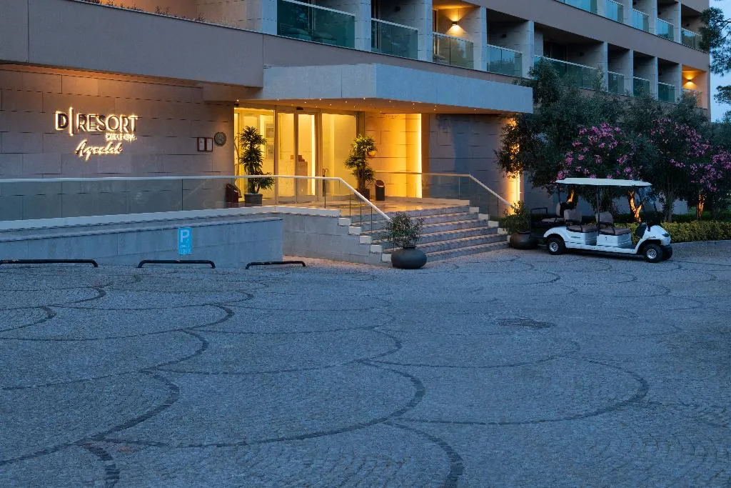 General view, D | Resort Ayvalık, Izmir