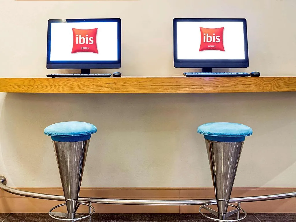 Sports and Entertainment, Ibis Mall  Avenue Dubai Hotel, Dubai