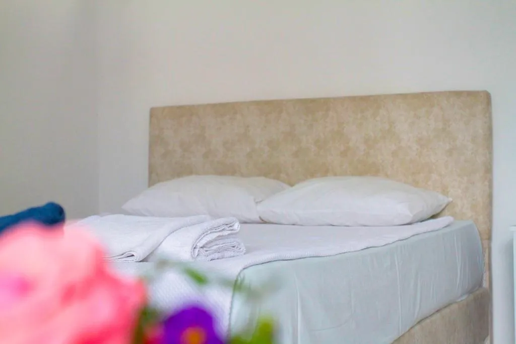 DOUBLE WITH KITCHENETTE Room, Hill Side Apart House, Antalya