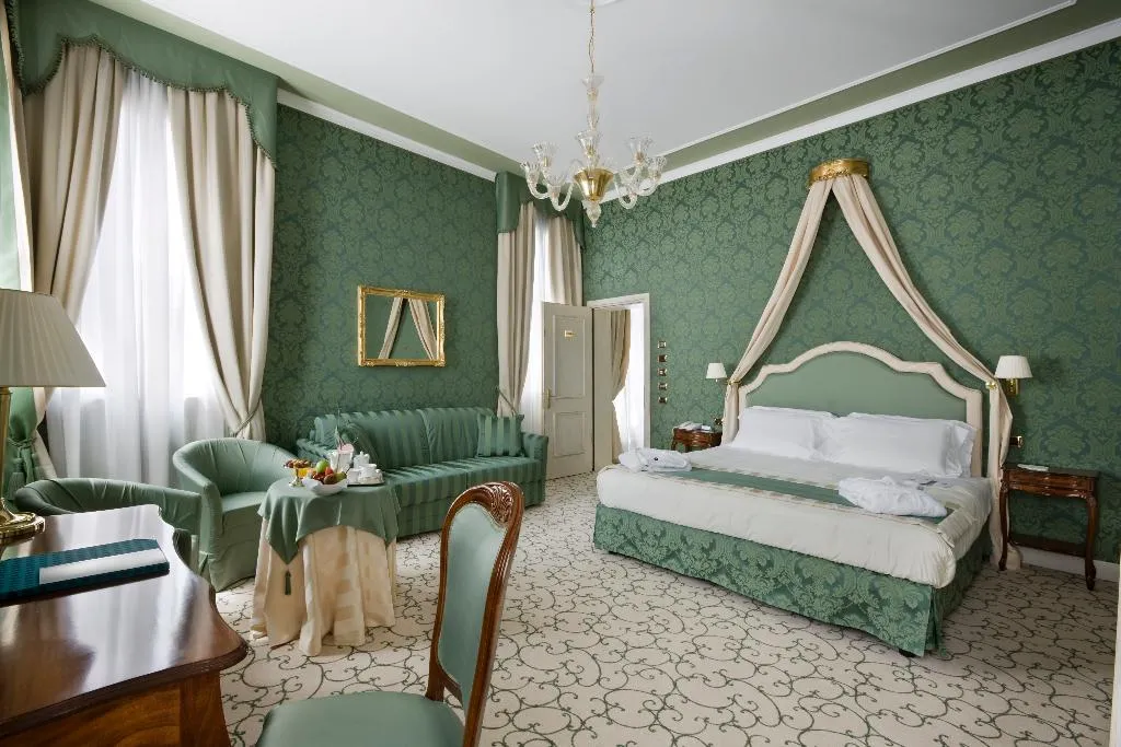 SUITE CAPACITY 2 Room, Maison Venezia | UNA Esperienze, Venice