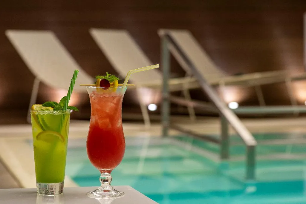 Pool, 72 Hotel, Dubai
