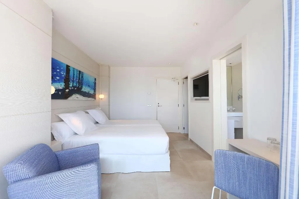 Room, Iberostar Selection Santa Eulalia Ibiza, Ibiza