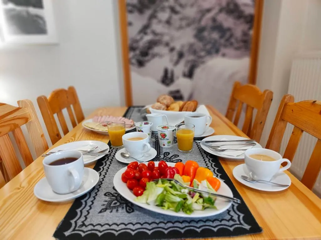 Restaurant, Apartamenty Apartart Zakopane, Krakow