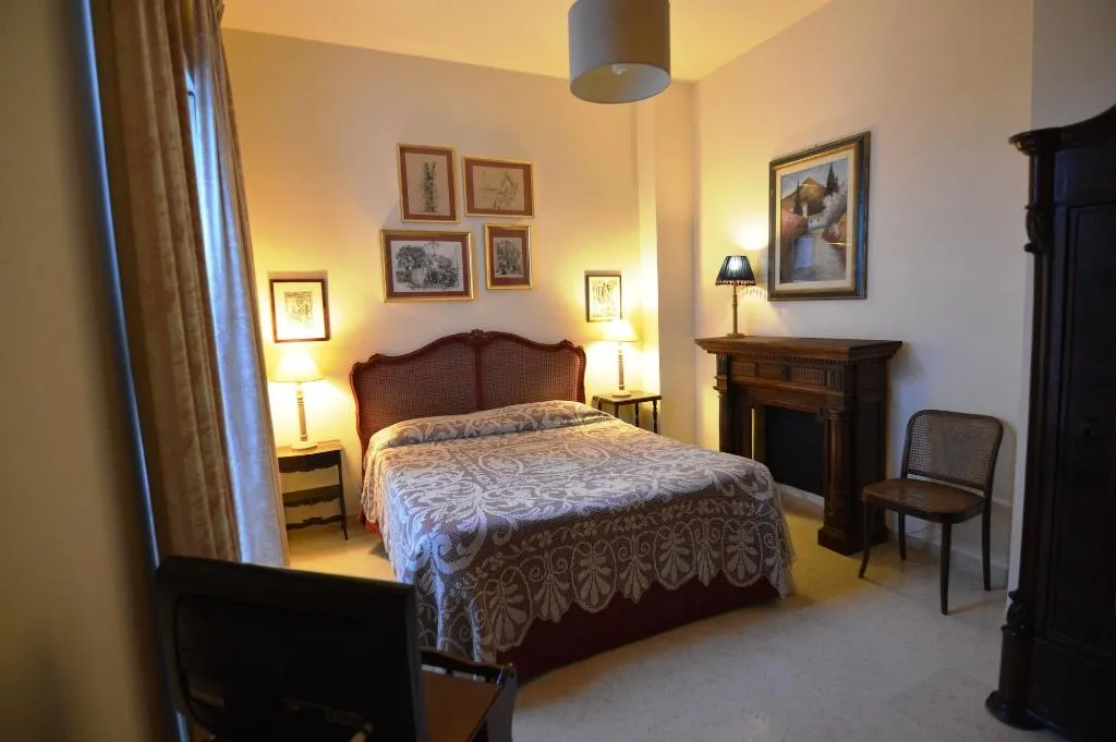 Room, Relais La Canfora, Rome