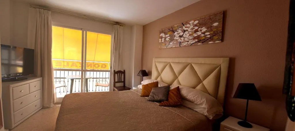 Room, Hostal Gonzalez, Costa Del Sol
