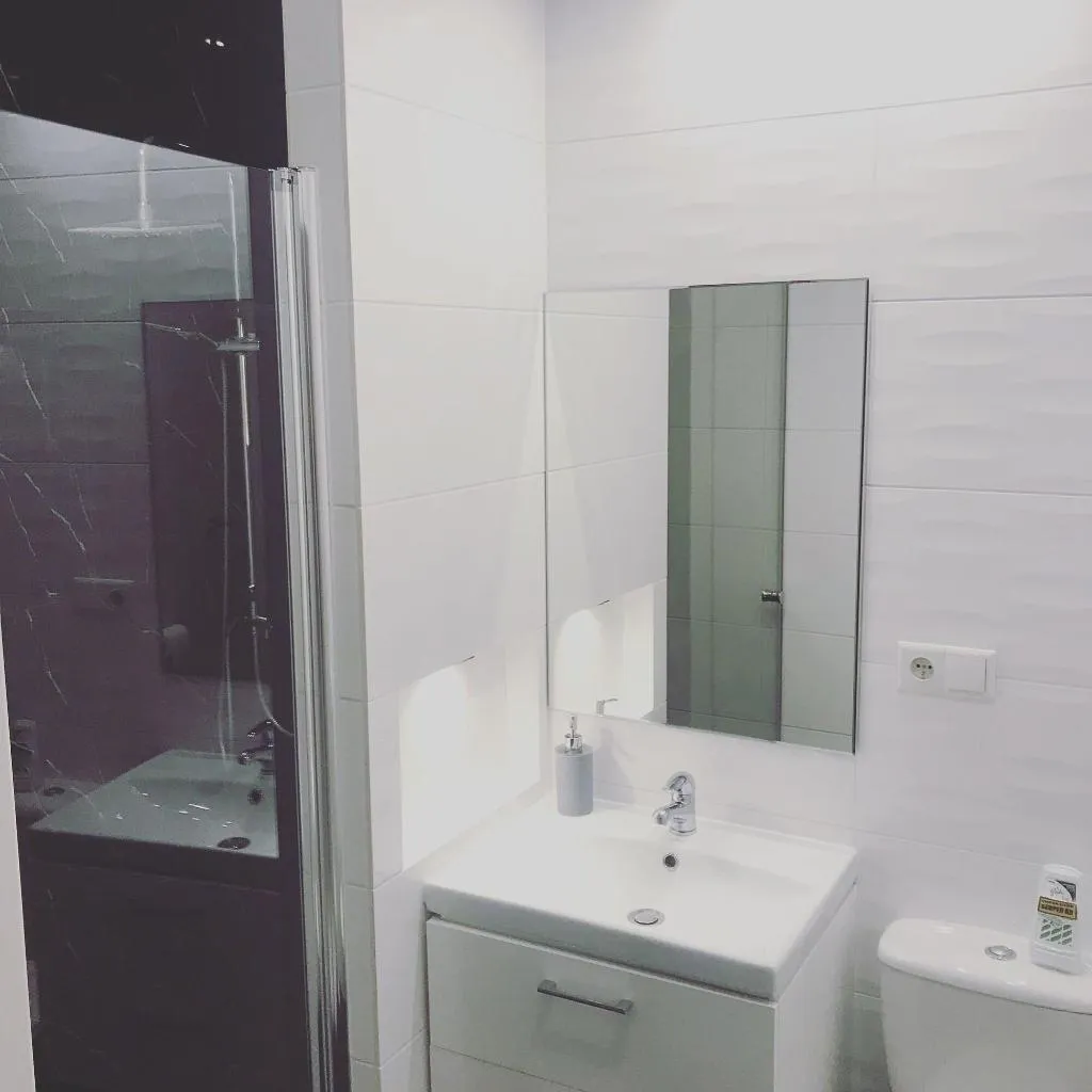 Room, Willa Ela, Gdansk