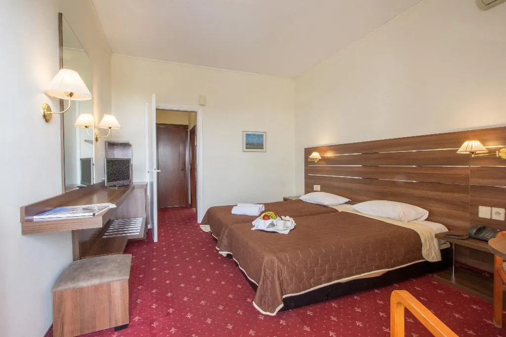 Double or Twin STANDARD Room, Philippion, Halkidiki