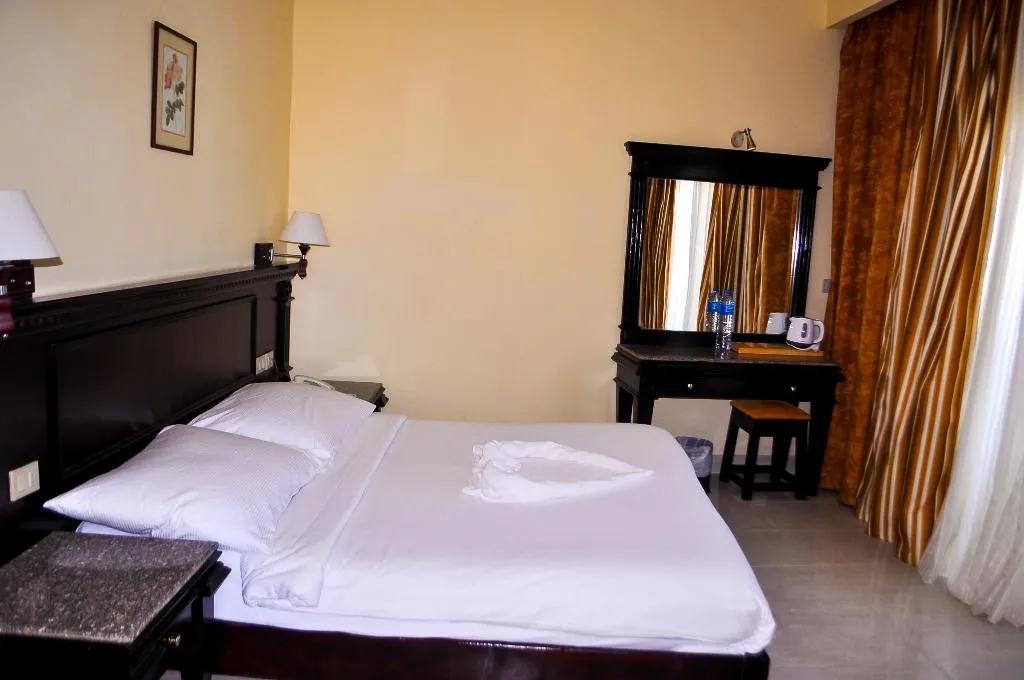 DOUBLE STANDARD Room, Magic Beach Resort, Red Sea Riviera