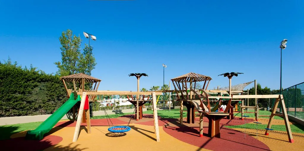 Sports and Entertainment, Insotel Cala Mandia Resort & Spa, Majorca