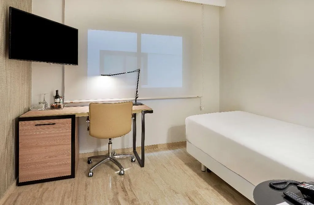 Room, NH Imperial Playa, Gran Canaria