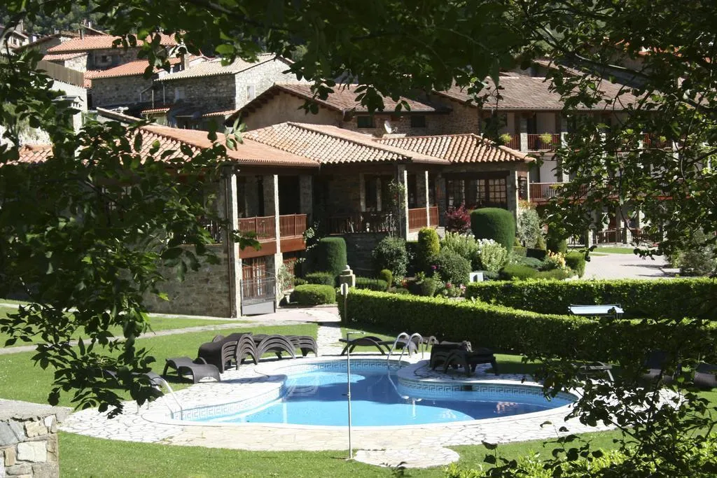 General view, La Coma, Costa Brava