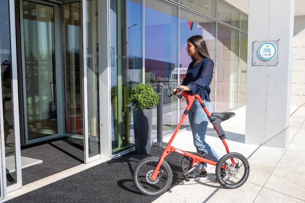 Sports and Entertainment, Stay Hotel Porto Aeroporto, Porto